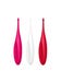 Stimulateur Clitoridien Satisfyer Twirling Fun