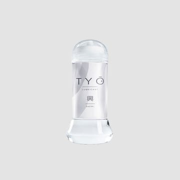Lubrifiant Eau TYO 360 ml