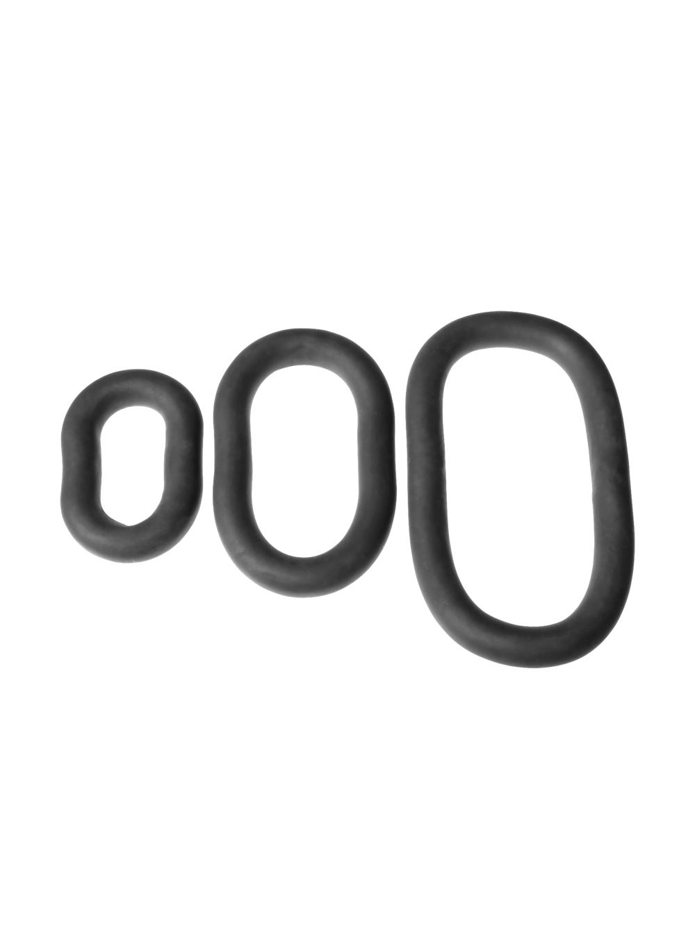 Kit de 3 Cockrings Ultra Wrap Ring XPLAY main product photo
