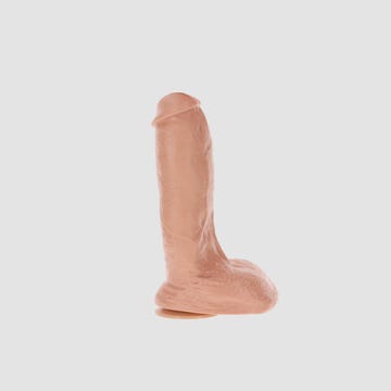 Gode XXL Ventouse Extreme 27,9 cm Get Real