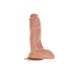 Gode XXL Ventouse Extreme 33 cm Get Real