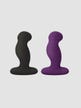 Plug Anal Vibrant G-Play + Medium