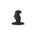 Plug Anal Vibrant G-Play + Medium
