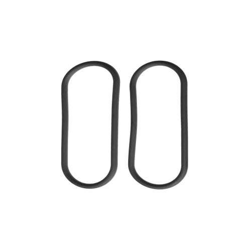 Kit de 2 Cockrings Thin Wrap Ring 12 XPLAY