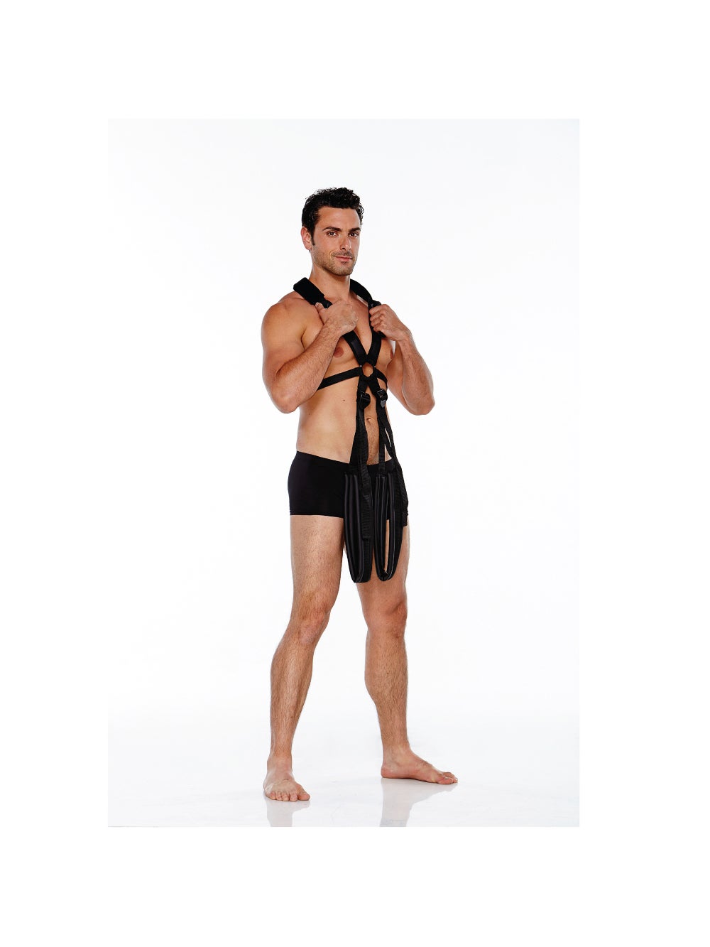 Harnais de Position Body Swing