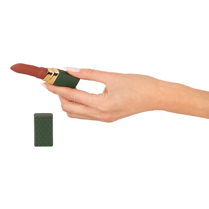 Stimulateur Lipstick Luxurious