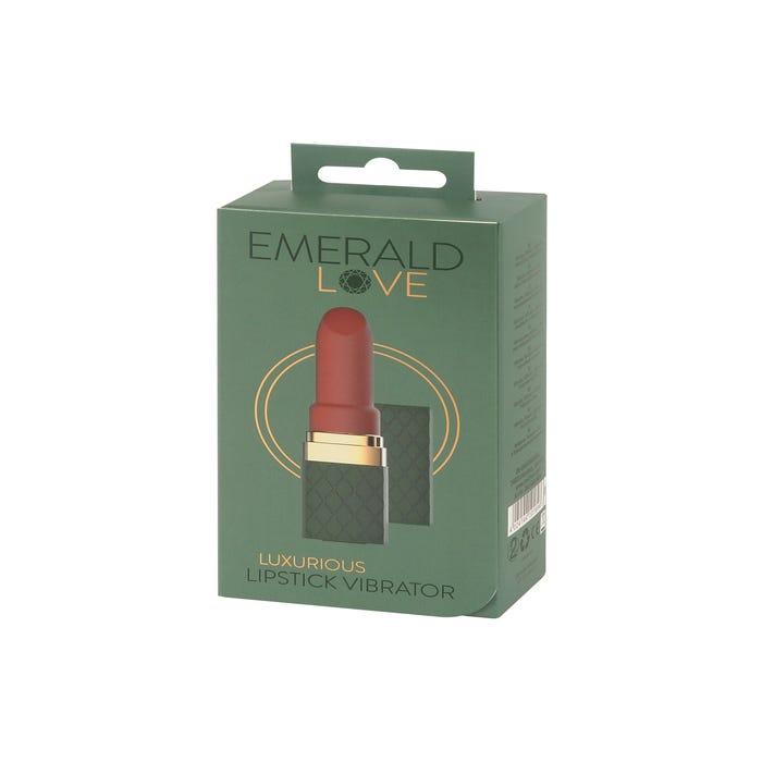 Stimulateur Lipstick Luxurious