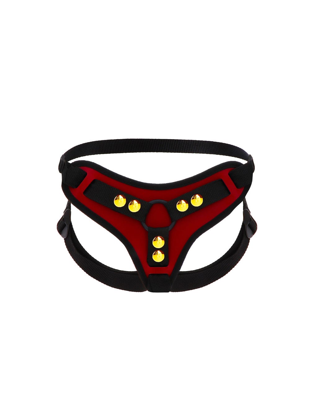 Harnais Bondage In Luxury main product photo