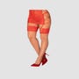 Bas Rediosa Rouges