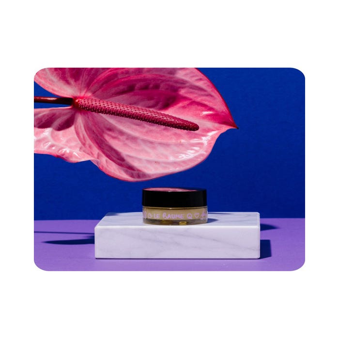 Soin Anal Baume Q 15 ml