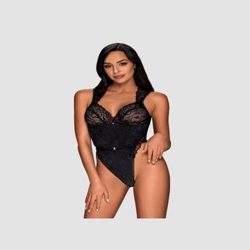 Body Elisetta Noir