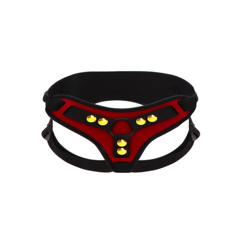 Harnais Deluxe Taboom