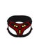 Harnais Deluxe Bondage In Luxury