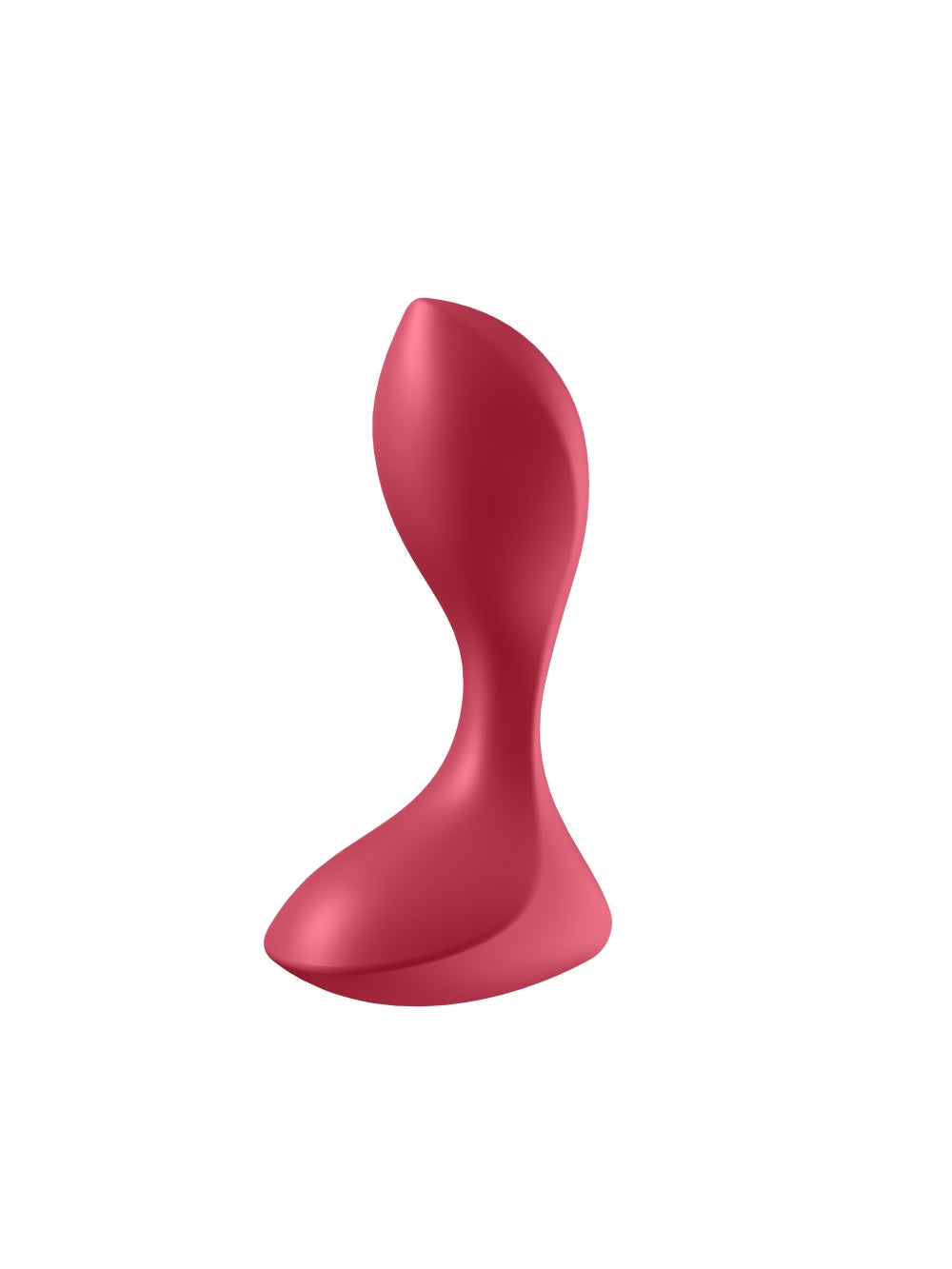 Plug Anal Vibrant Satisfyer Backdoor Lover