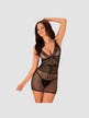 Nuisette Bowessa Noire