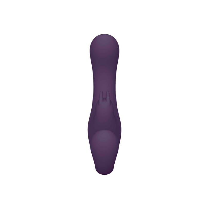 Strap-On Vibrant Rabbit Suki