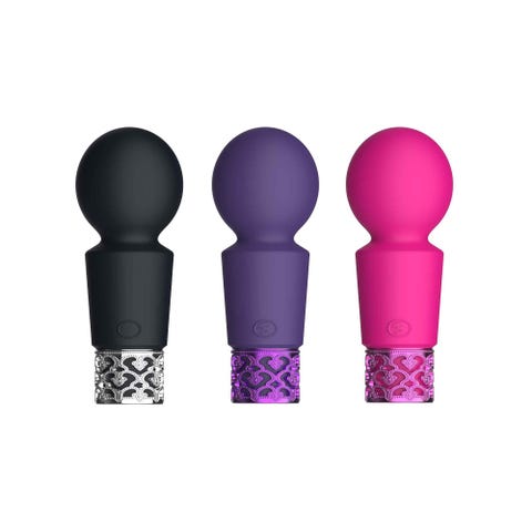 Vibromasseur Wand Mini Brilliant
