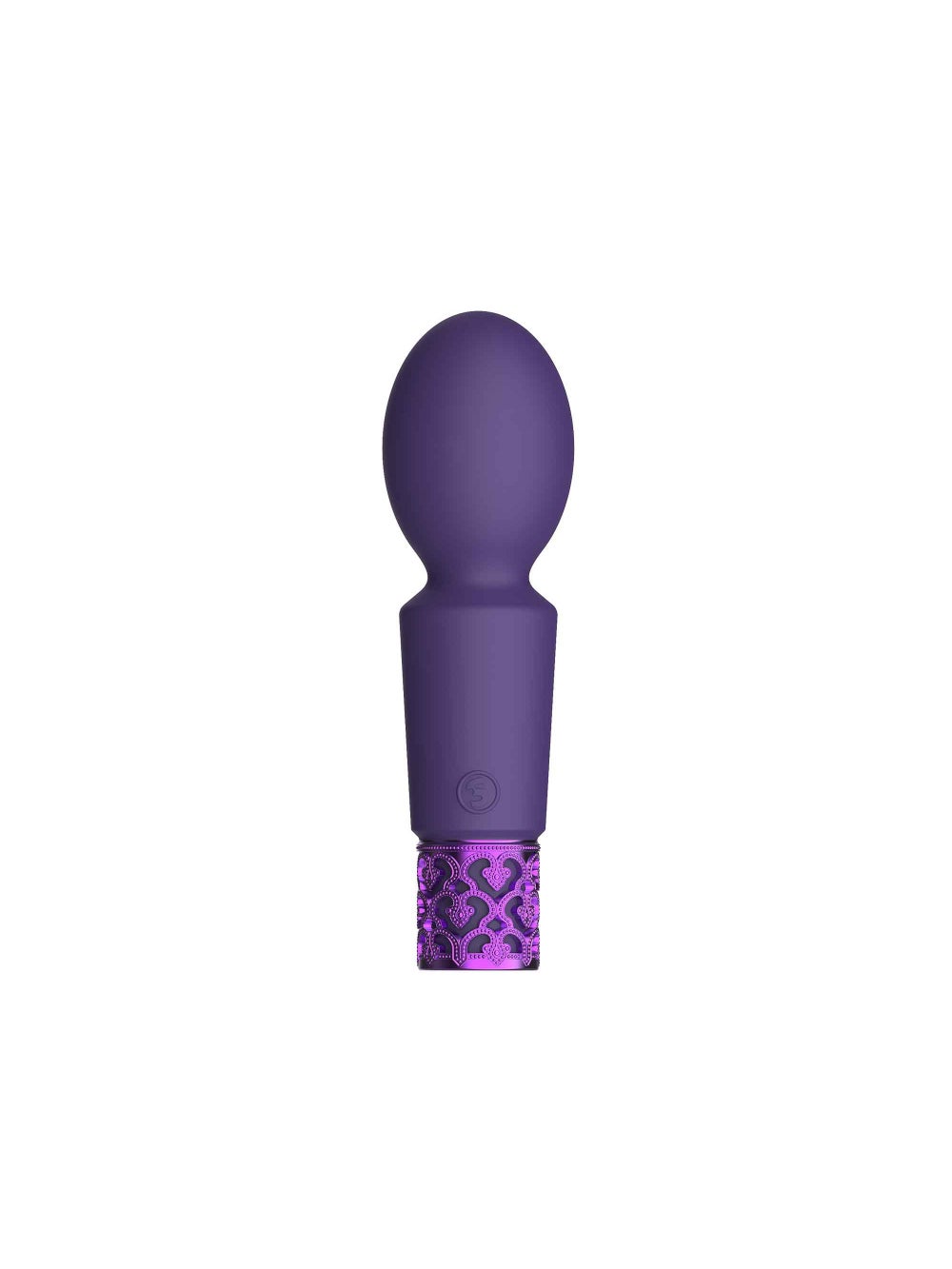 Vibromasseur Wand Mini Brilliant