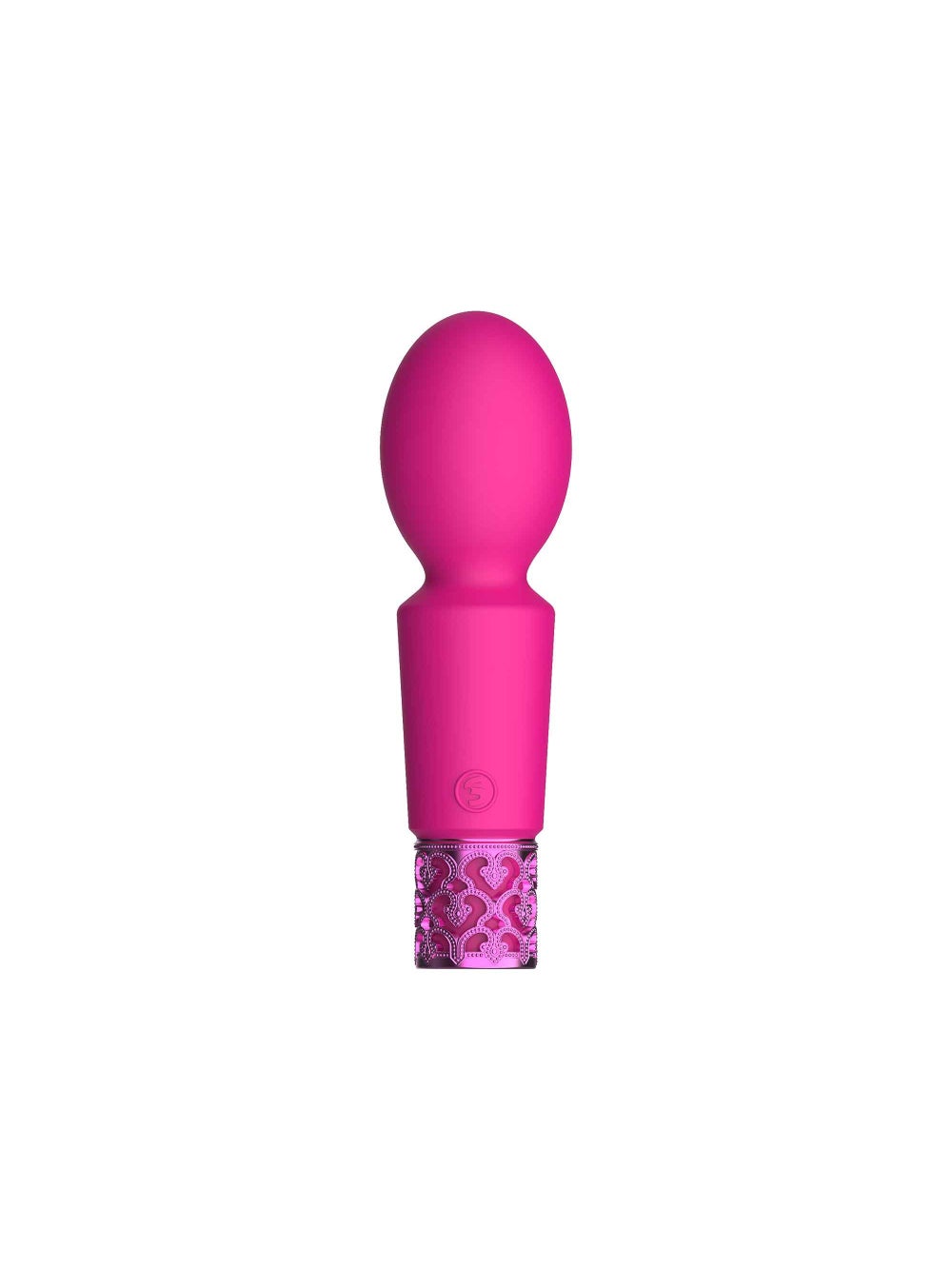 Vibromasseur Wand Mini Brilliant