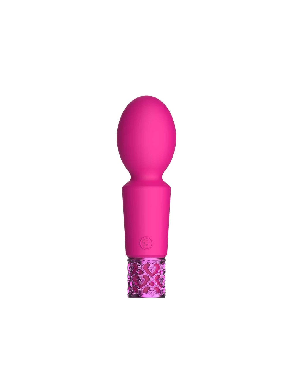 Vibromasseur Wand Mini Brilliant main product photo