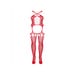 Combinaison G313 Rouge