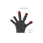 Gant de Stimulation Silicone Glove