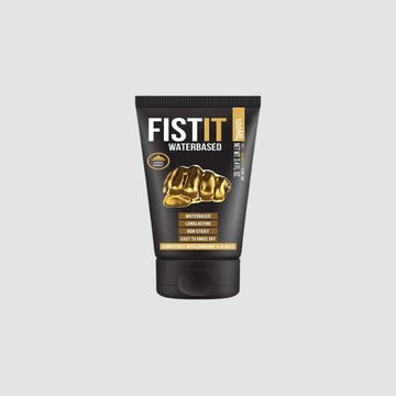 Lubrifiant Fisting Eau 100 ml