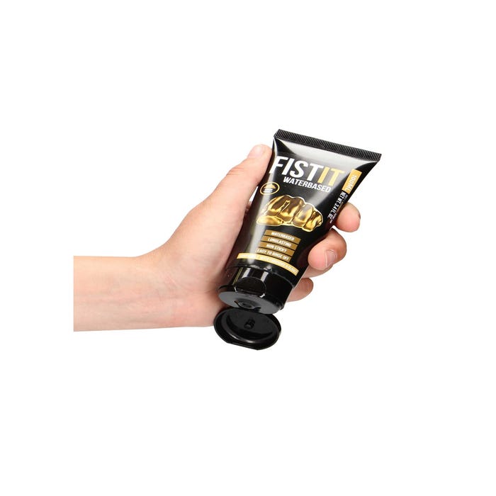 Lubrifiant Fisting Eau 100 ml