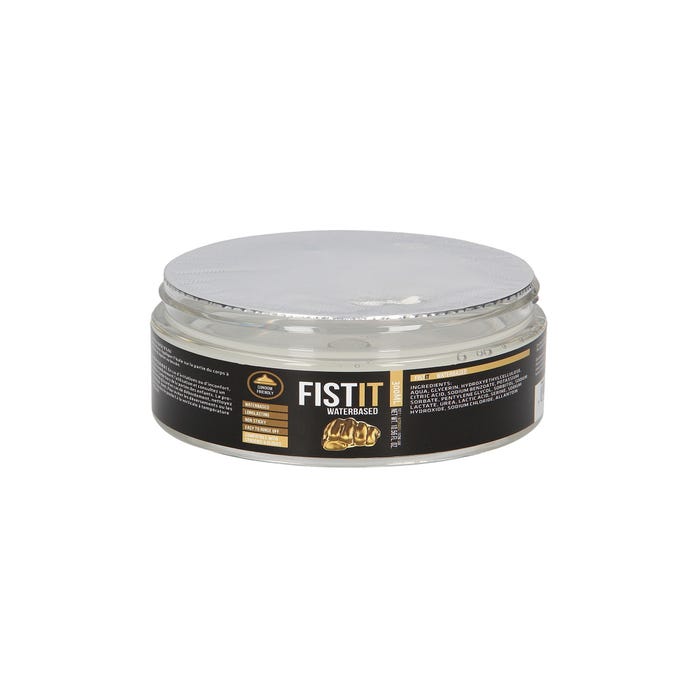Lubrifiant Fisting Eau 300 ml