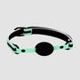 Bâillon Boule Phosphorescent GLO Bondage