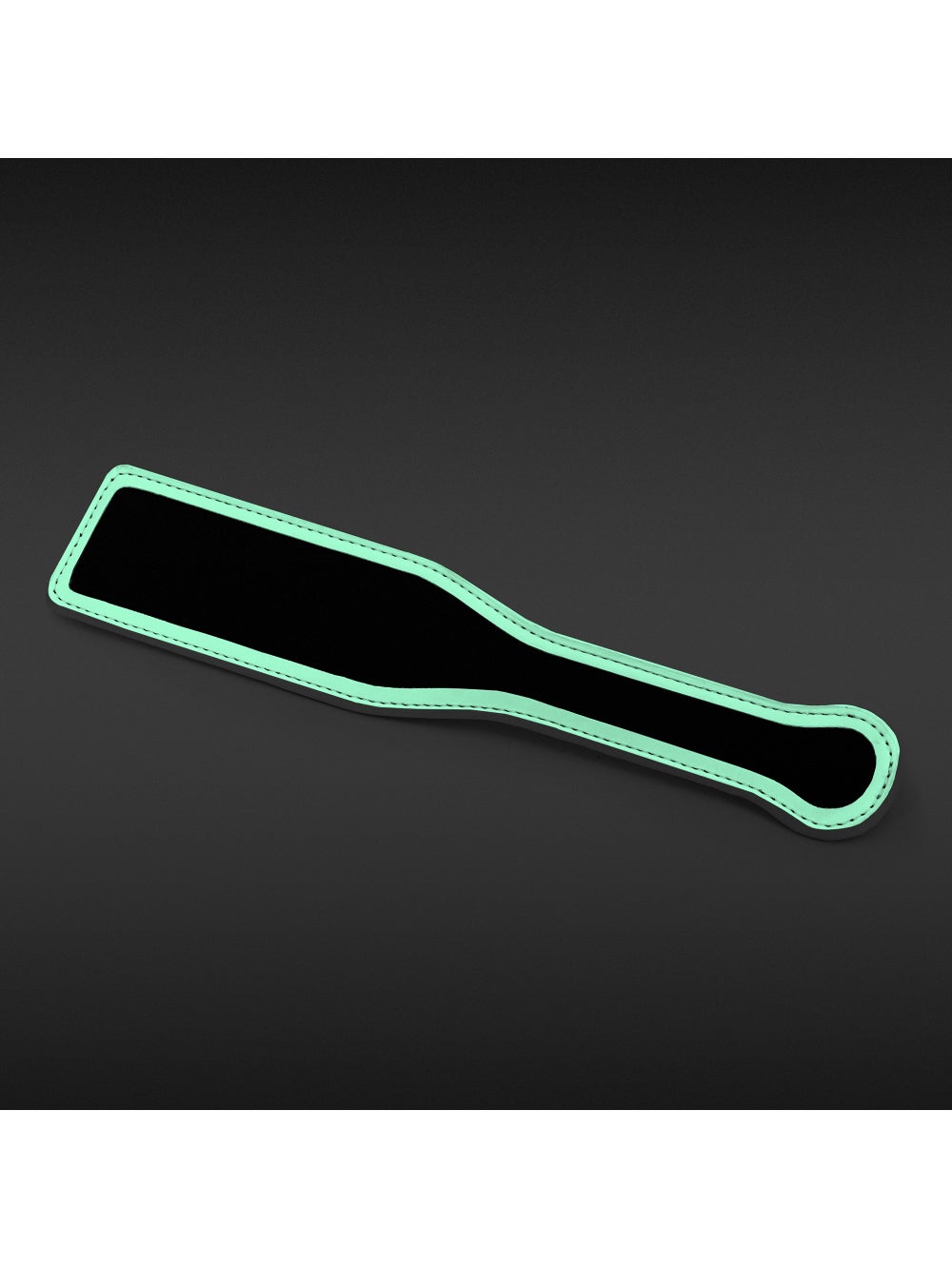 Paddle Phosphorescent GLO Bondage 2