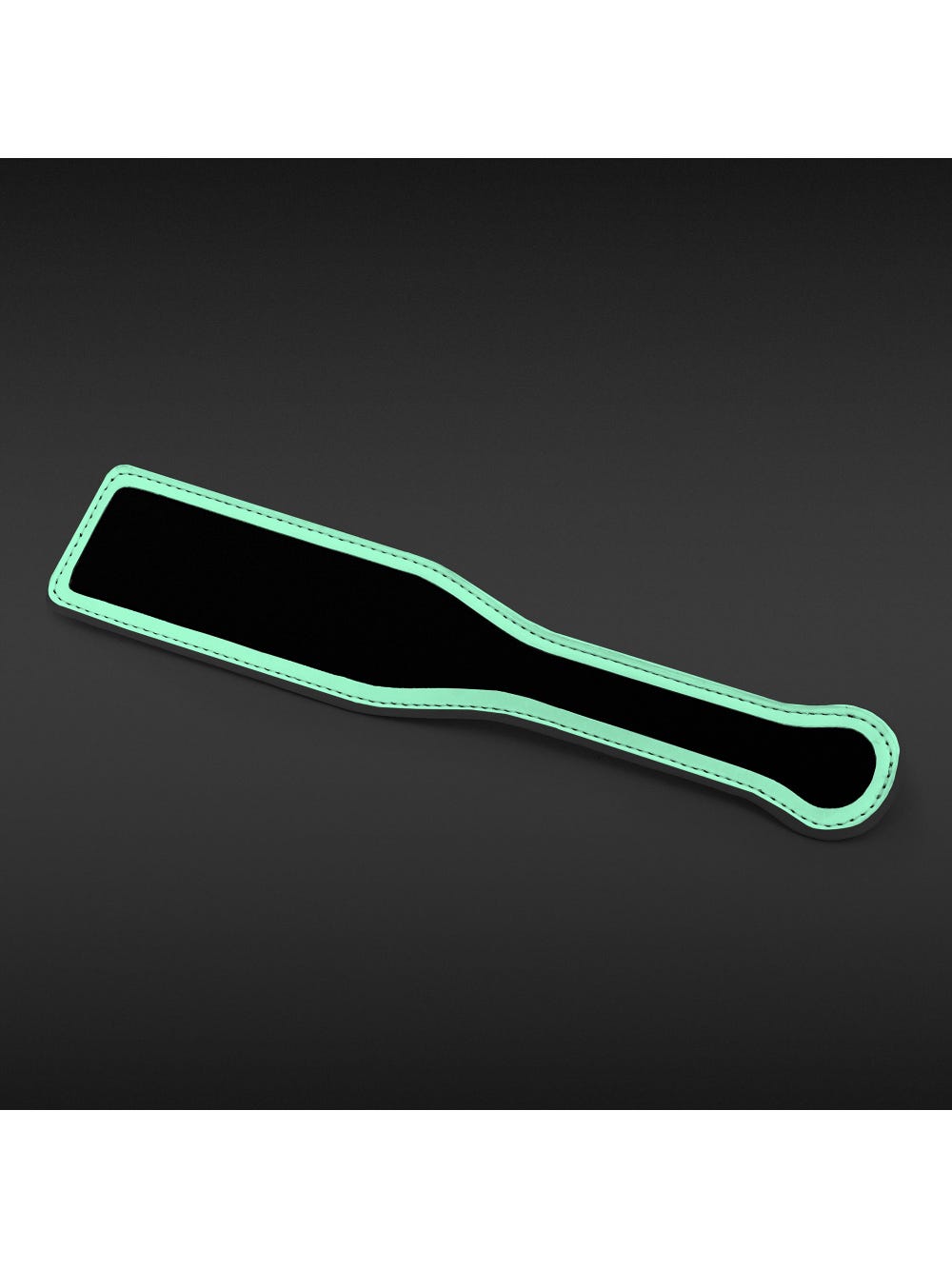 Paddle Phosphorescent GLO Bondage main product photo