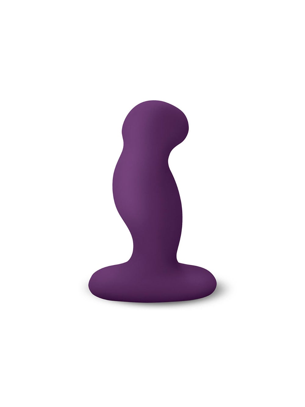 Plug Anal Vibrant G-Play + Large 2