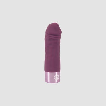 Vibromasseur Realistic Vibe Elegant Series