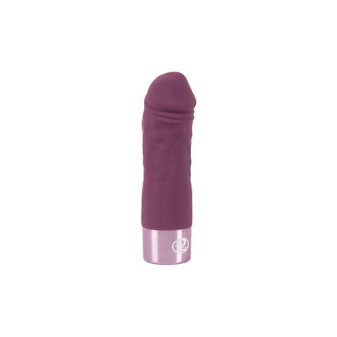 Vibromasseur Realistic Vibe Elegant Series