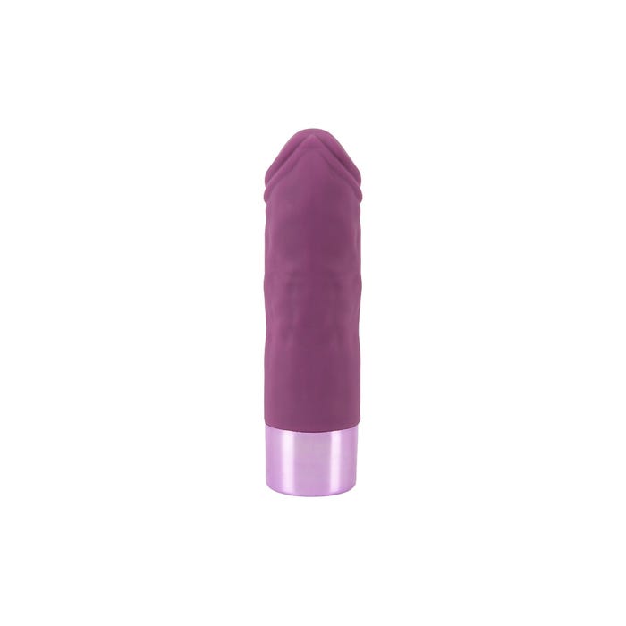 Vibromasseur Realistic Vibe Elegant Series
