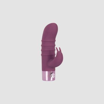 Vibromasseur Rabbit Vibe Elegant Series