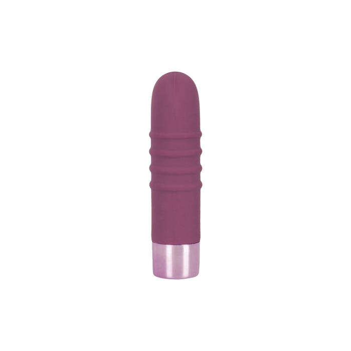 Vibromasseur Rabbit Vibe Elegant Series