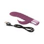 Vibromasseur Rabbit Vibe Elegant Series