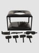 Kit Chaise BDSM Queening Chair The Throne