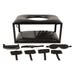 Kit Chaise BDSM Queening Chair The Throne