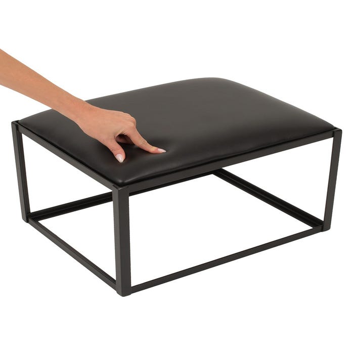 Kit Chaise BDSM Queening Chair The Throne