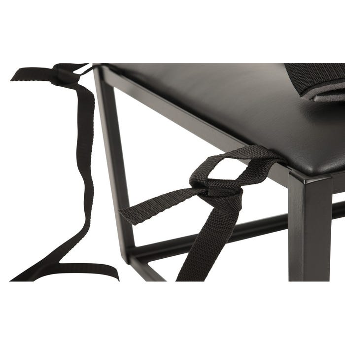 Kit Chaise BDSM Queening Chair The Throne
