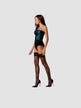Bas ST119 20 DEN Noirs
