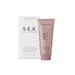 Lubrifiant Eau Coconut SEX au Naturel 30 ml