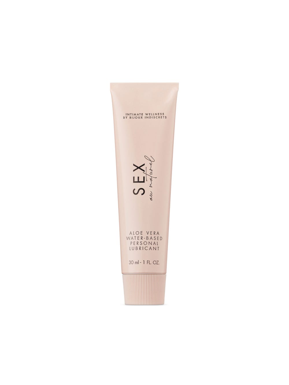 Lubrifiant Eau Aloe Vera SEX au Naturel 30 ml