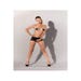 Short Ouvert Datex Noir