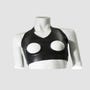 Top Ouvert Datex Noir