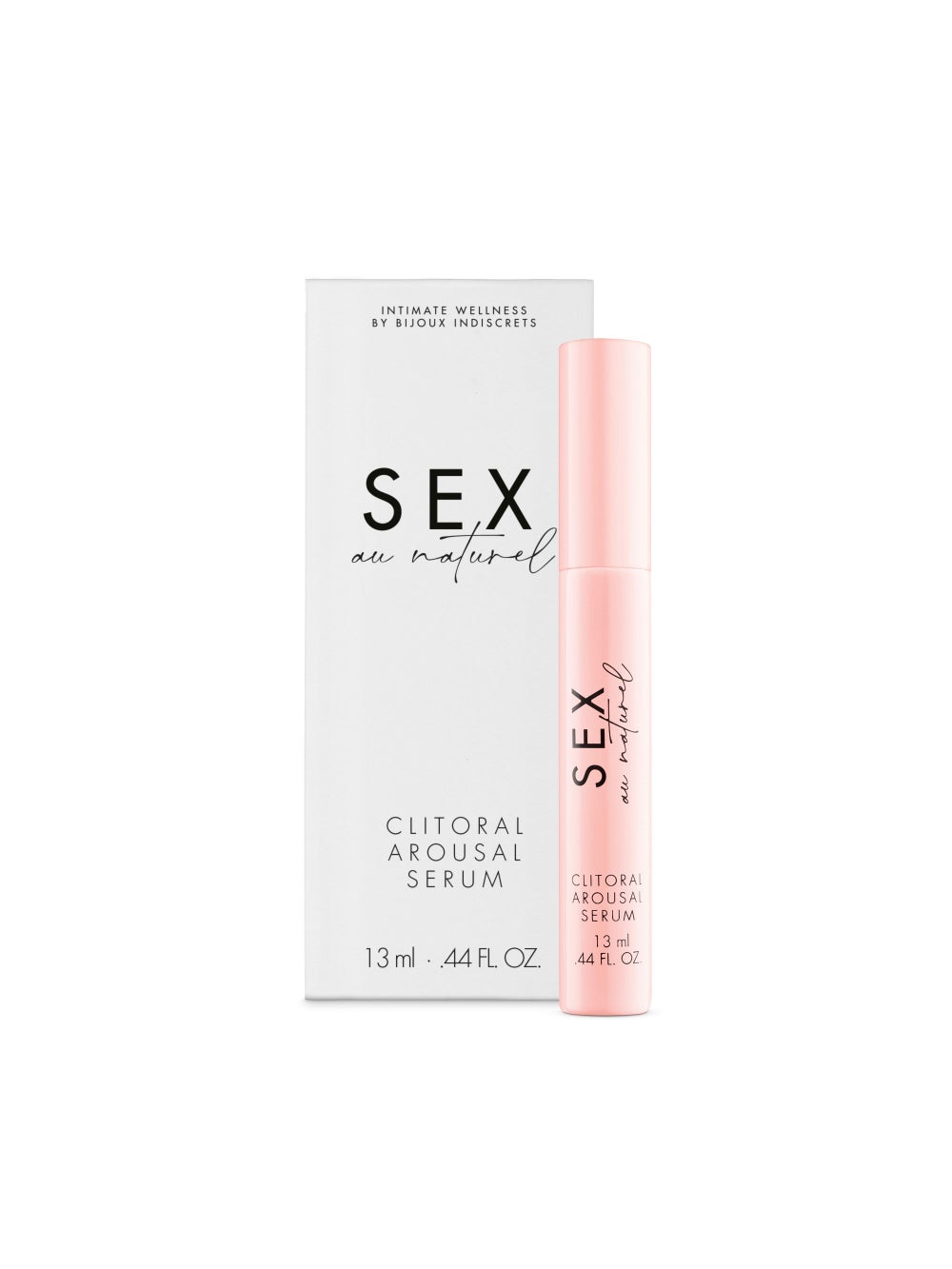 Sérum Stimulant Clitoris SEX au Naturel 3