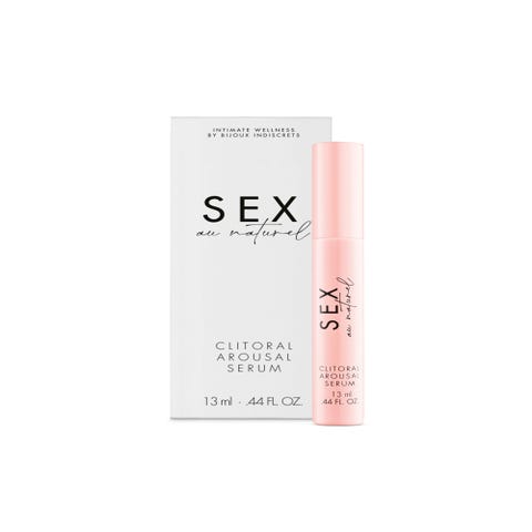 Sérum Stimulant Clitoris SEX au Naturel